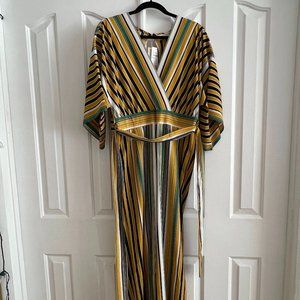 MELLO DAY JUMPSUIT NEW WITH TAGS